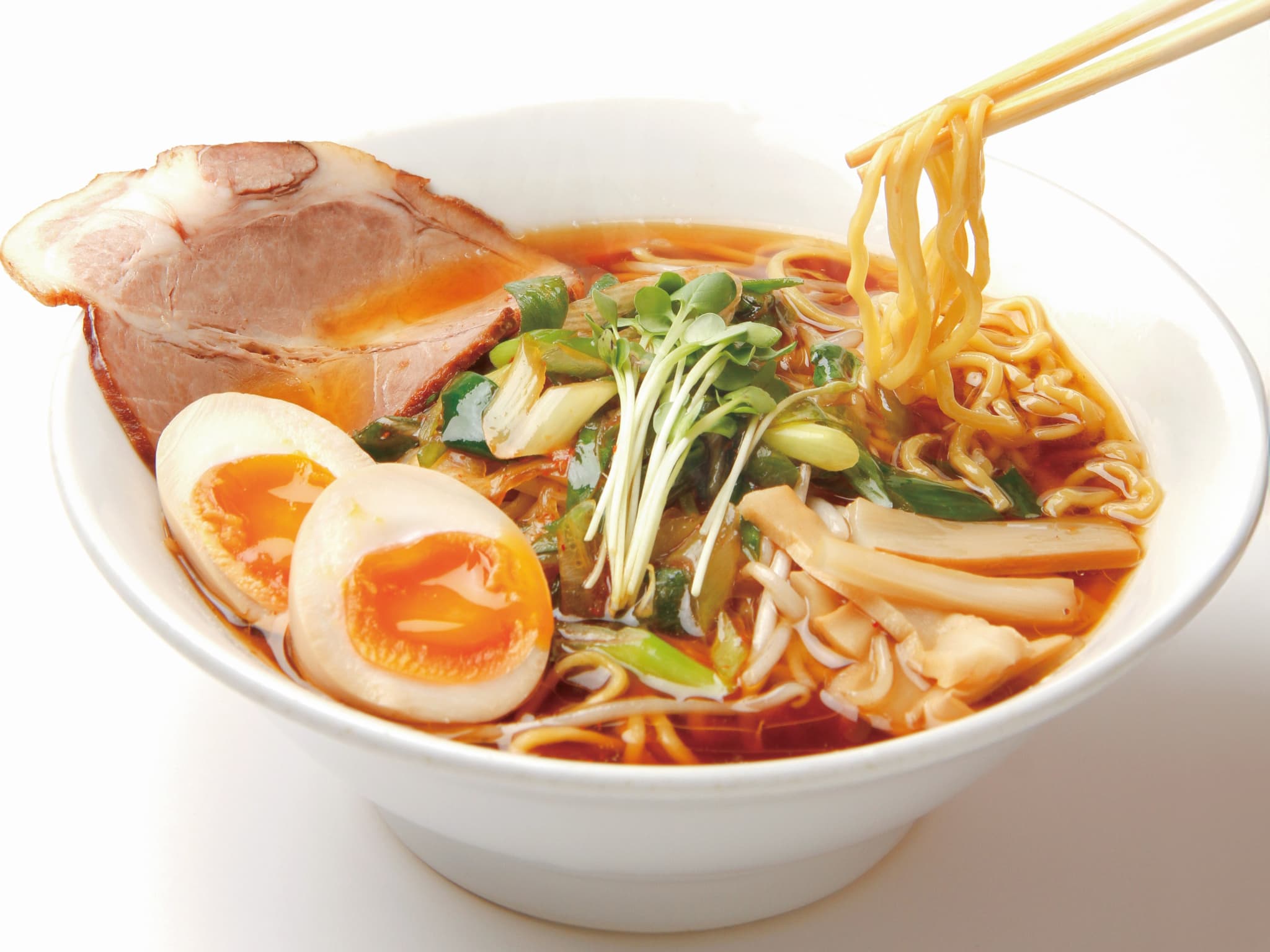 ラーメンスタンプラリー2024 開催！ – しゅんWEB